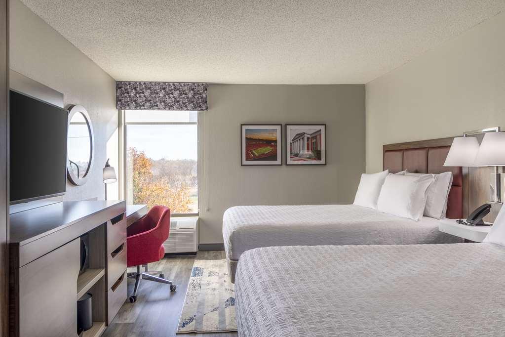 Hampton Inn Athens Kamer foto