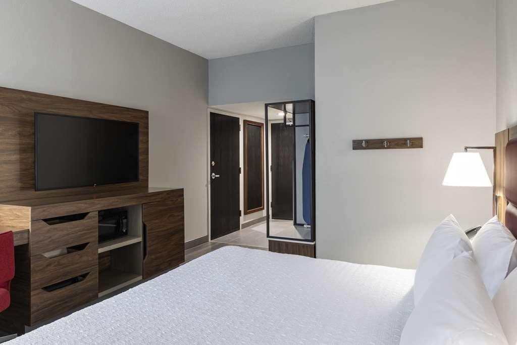 Hampton Inn Athens Kamer foto