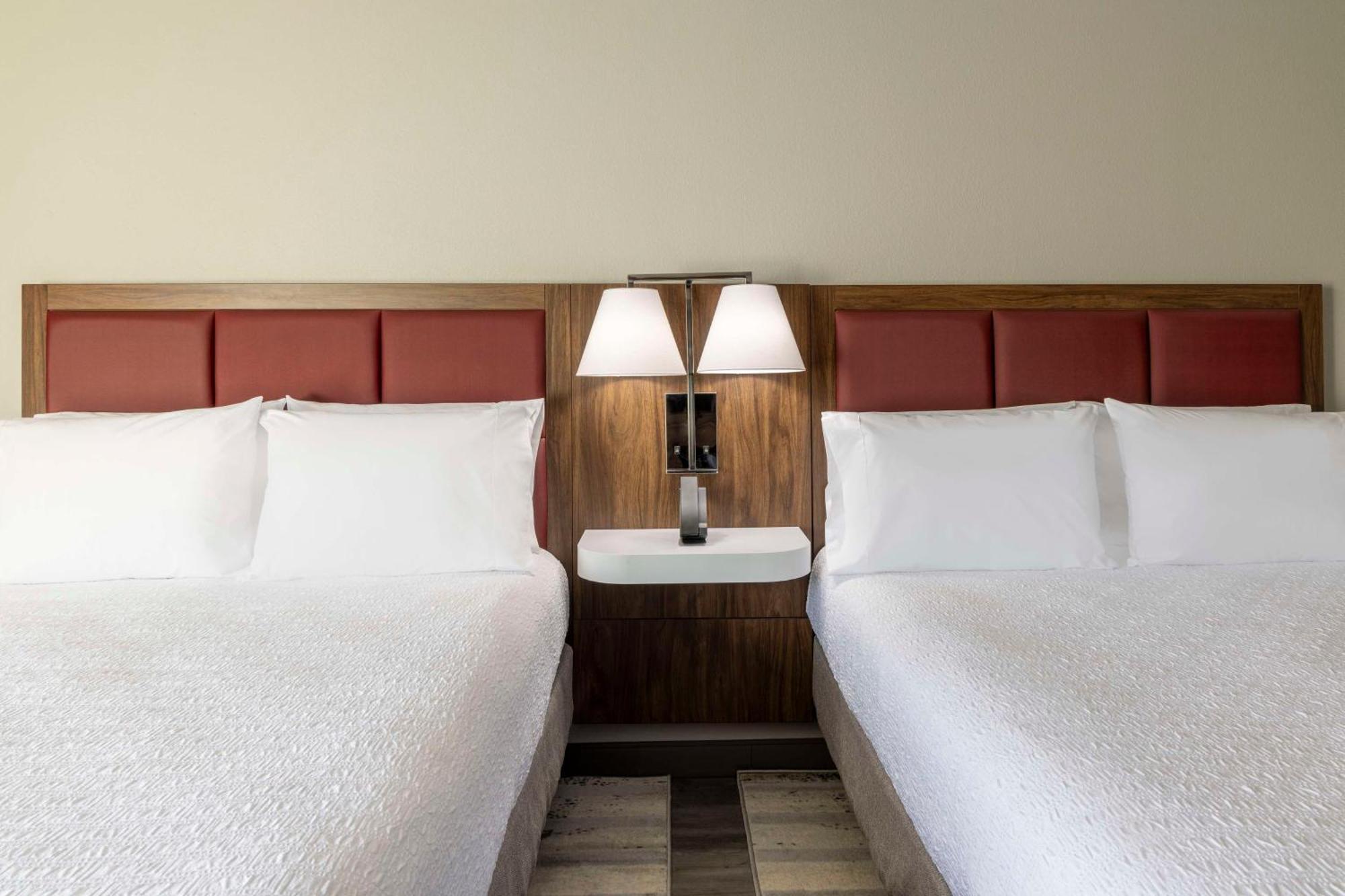 Hampton Inn Athens Buitenkant foto