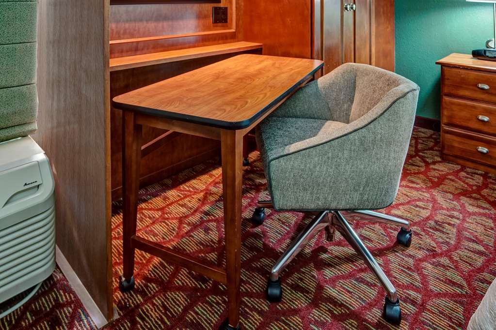Hampton Inn Athens Kamer foto